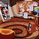 Illustration for article titled The Gorgeous Background Art of Lucasarts Adventure Games